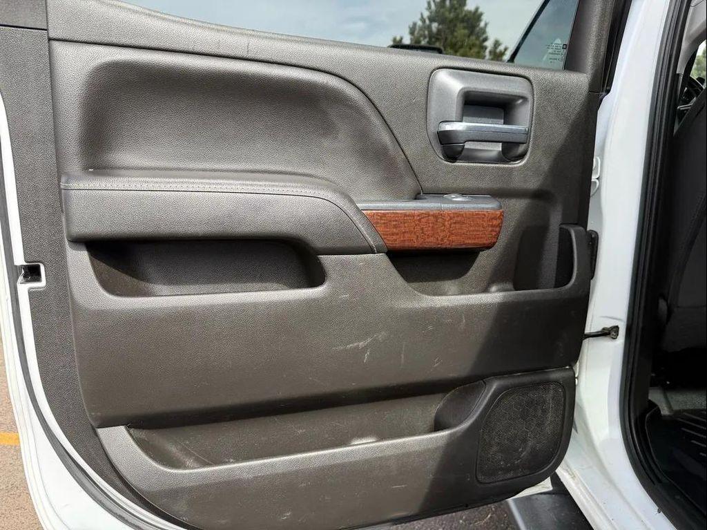 used 2018 GMC Sierra 2500 car, priced at $29,998