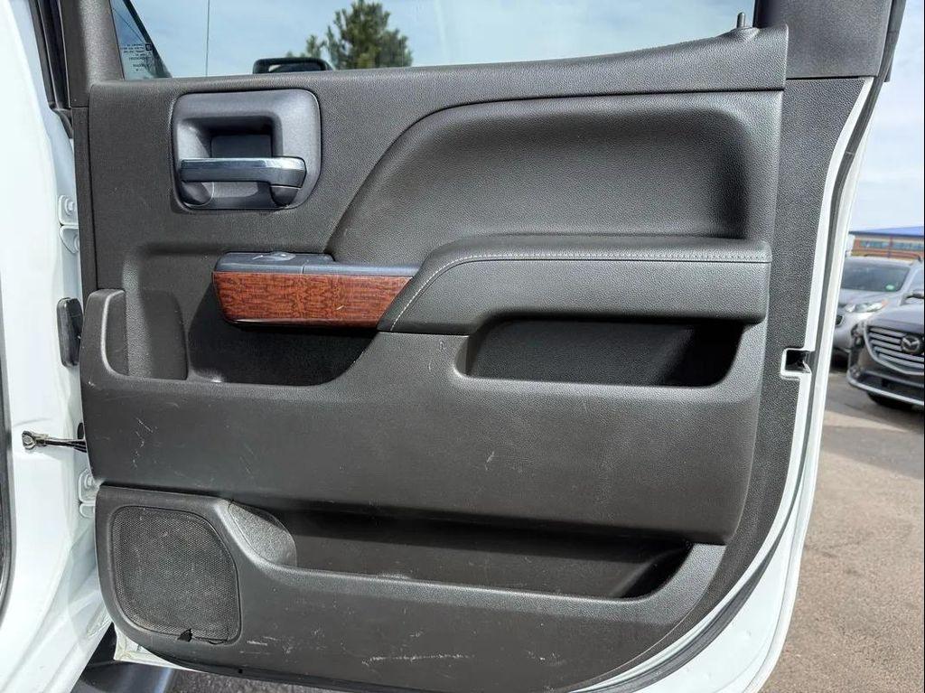 used 2018 GMC Sierra 2500 car, priced at $29,998