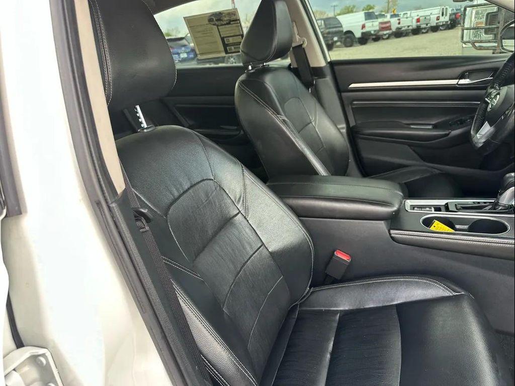 used 2019 Nissan Altima car, priced at $17,300