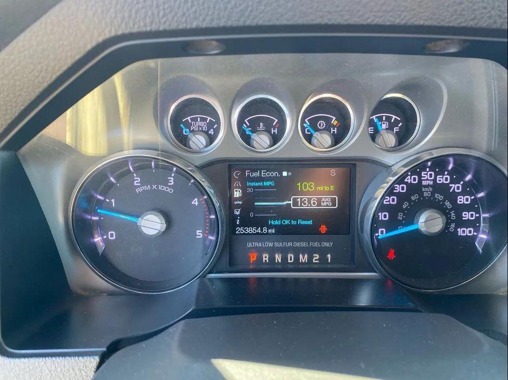 used 2015 Ford F-350 car, priced at $19,998