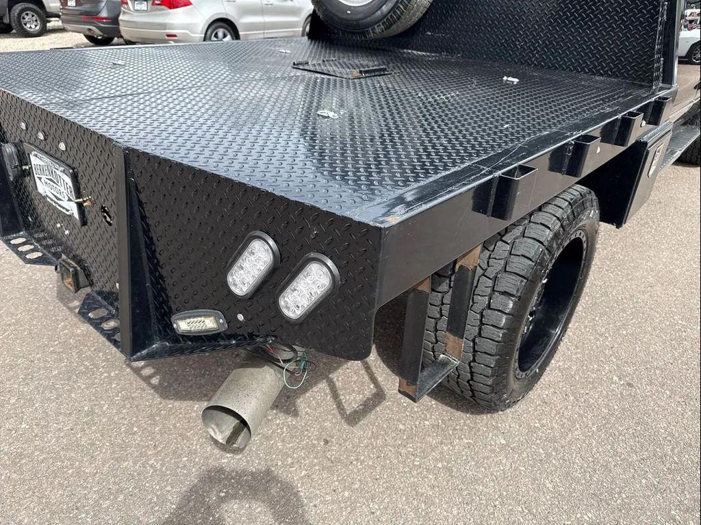 used 2018 Chevrolet Silverado 2500 car, priced at $31,995