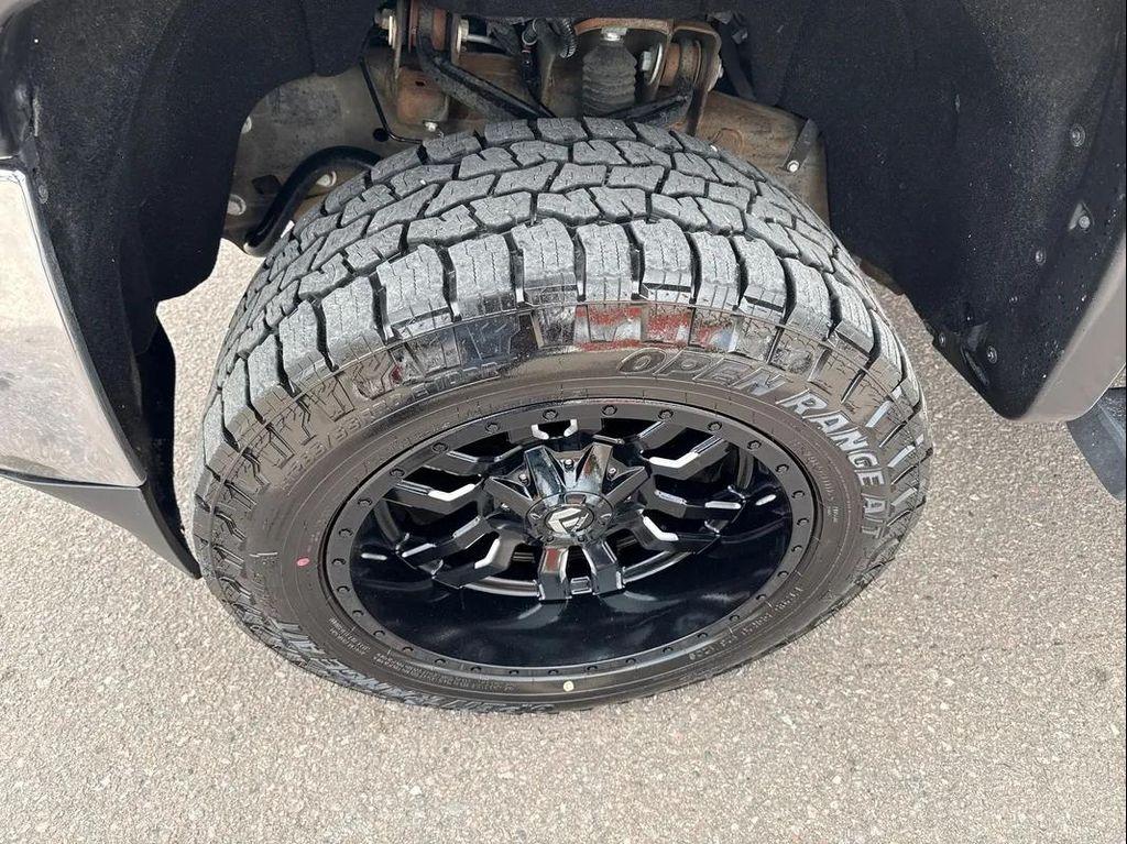 used 2018 Chevrolet Silverado 2500 car, priced at $31,995
