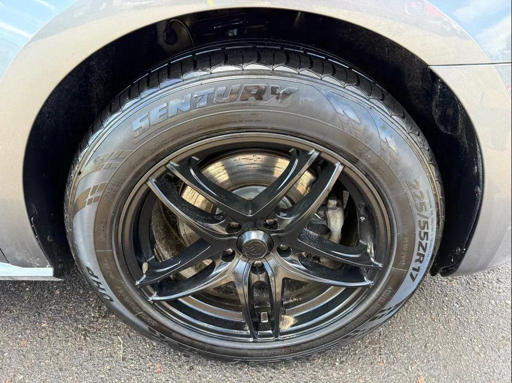 used 2014 Volkswagen Passat car, priced at $5,700