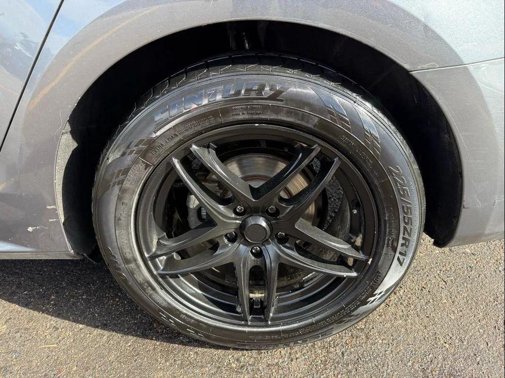 used 2014 Volkswagen Passat car, priced at $5,700