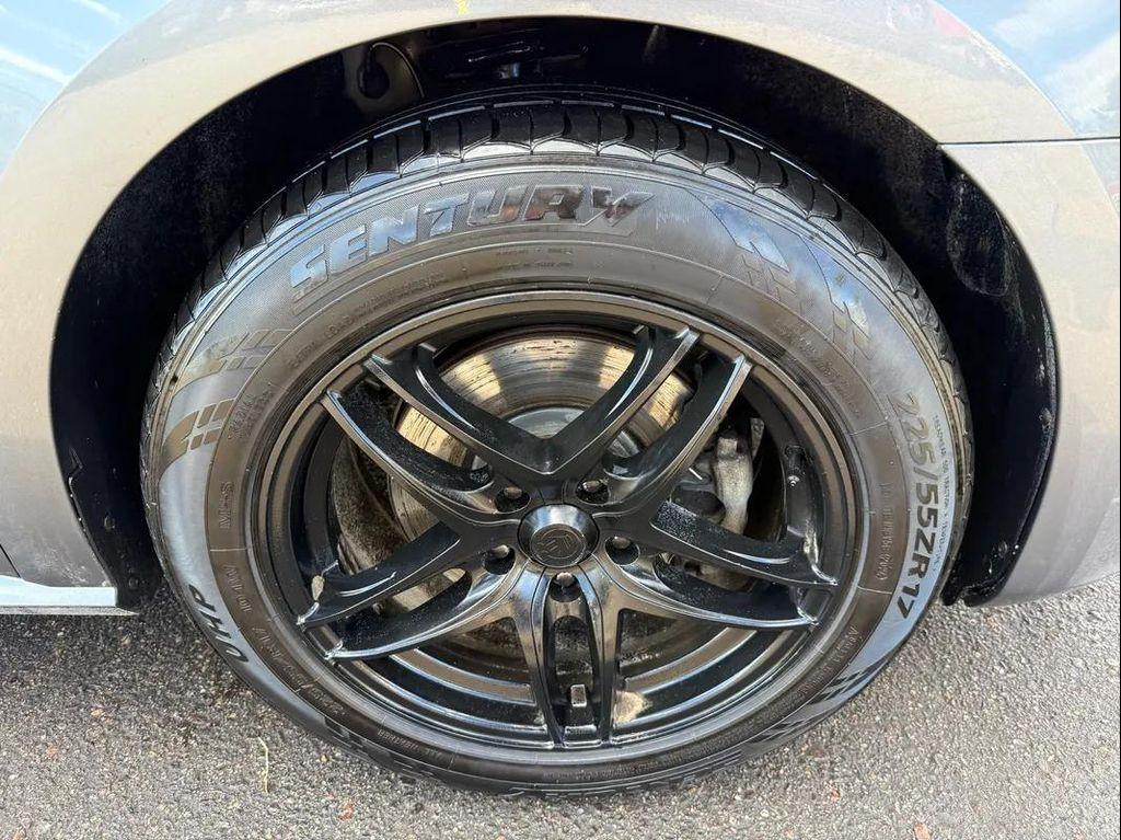 used 2014 Volkswagen Passat car, priced at $5,998