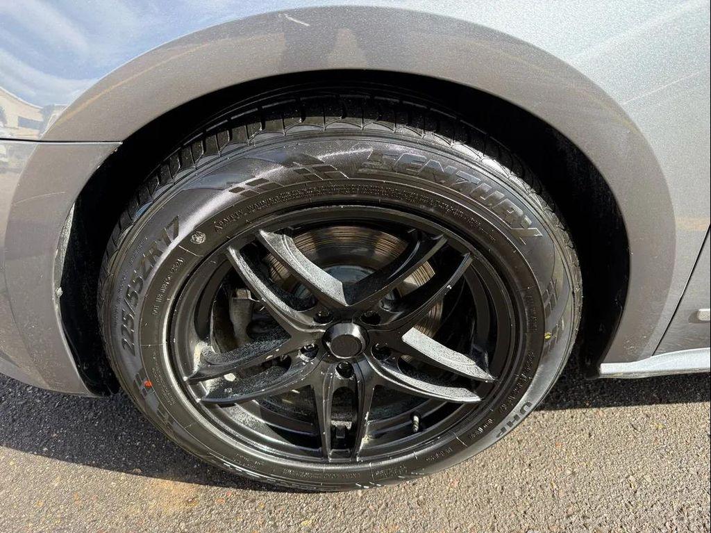 used 2014 Volkswagen Passat car, priced at $5,998