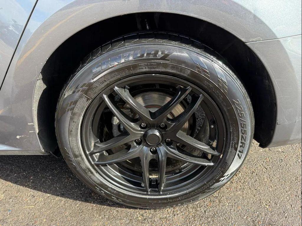 used 2014 Volkswagen Passat car, priced at $5,998