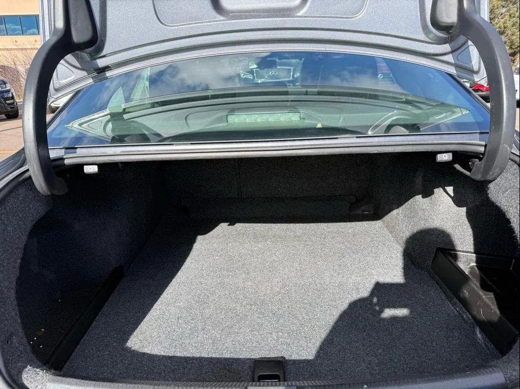 used 2014 Volkswagen Passat car, priced at $5,998