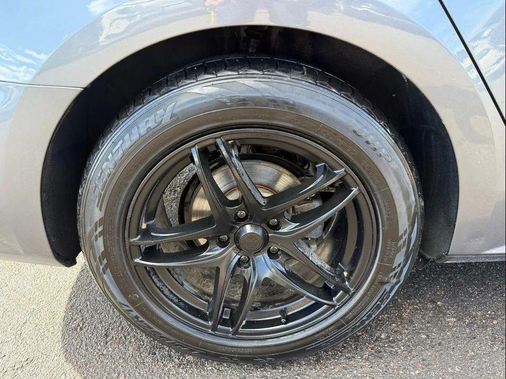 used 2014 Volkswagen Passat car, priced at $5,700