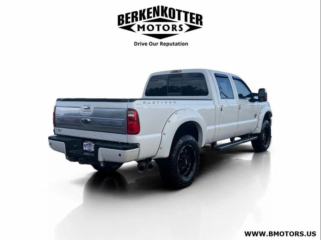 used 2013 Ford F-350 car, priced at $24,998