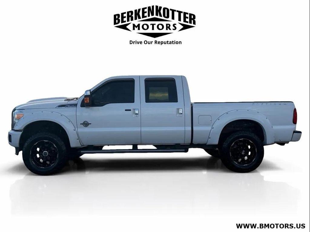 used 2013 Ford F-350 car, priced at $24,998