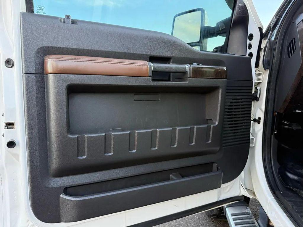 used 2013 Ford F-350 car, priced at $24,998