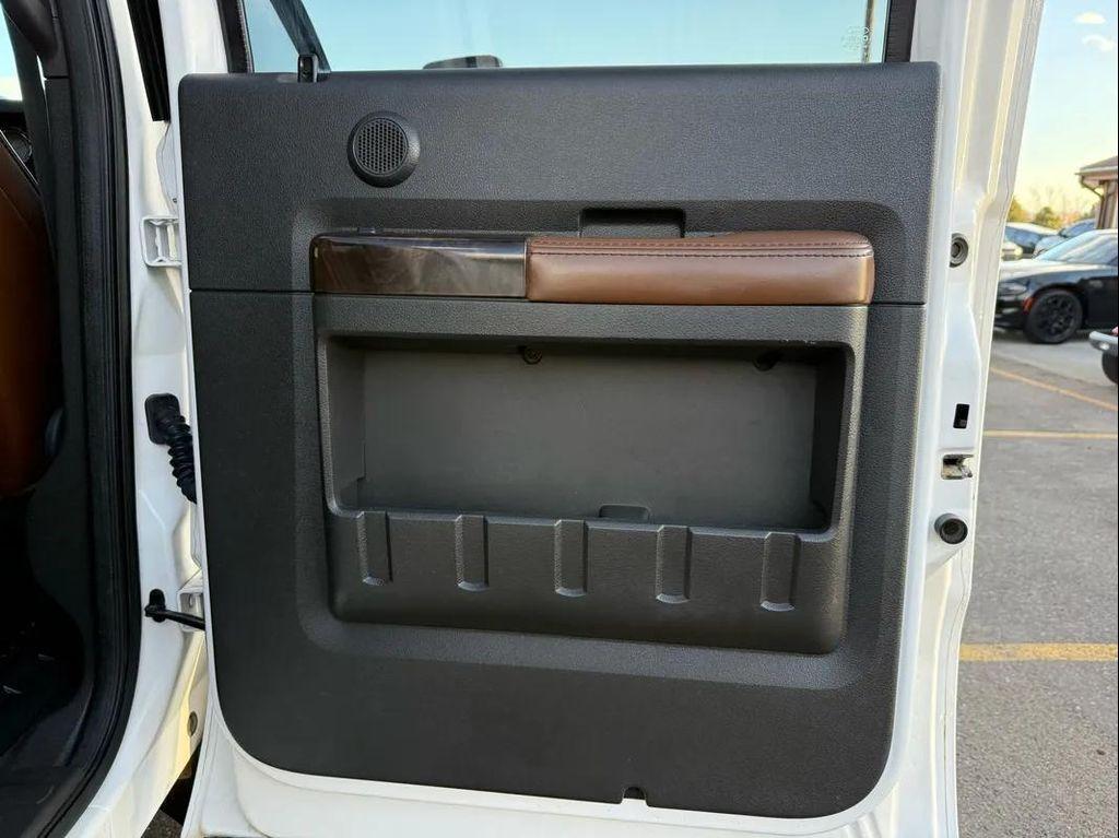 used 2013 Ford F-350 car, priced at $24,998