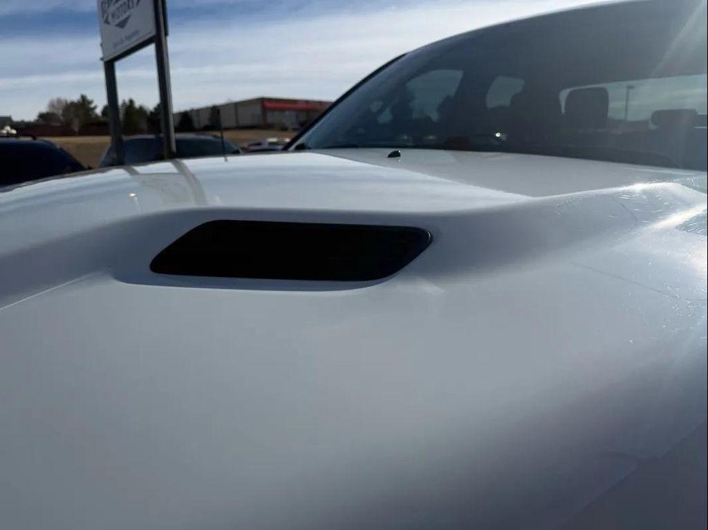 used 2019 Ram 1500 car, priced at $23,998