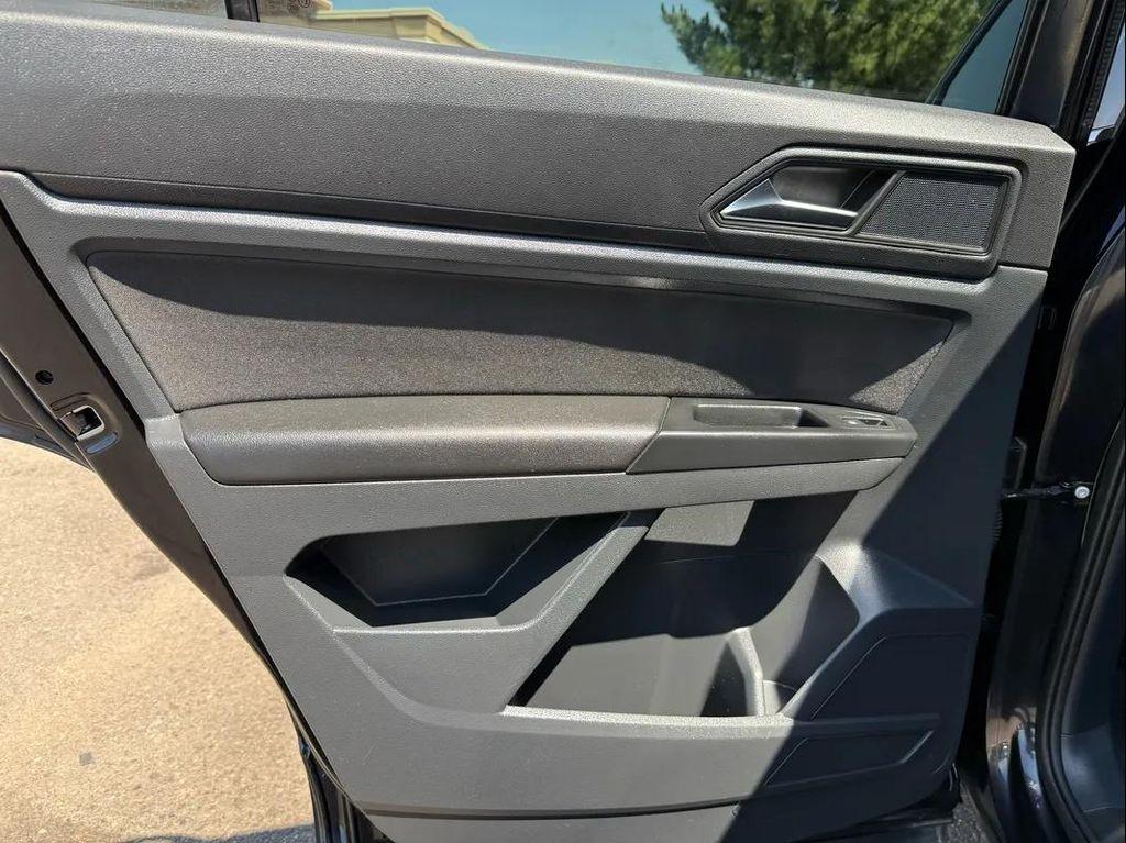 used 2021 Volkswagen Atlas car, priced at $20,900