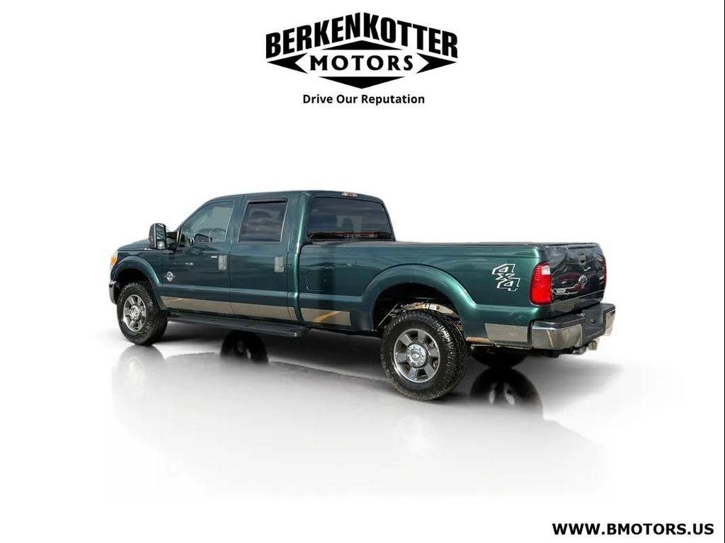used 2011 Ford F-350 car, priced at $21,998
