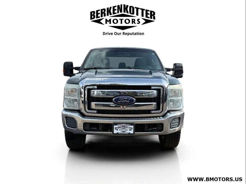 used 2011 Ford F-350 car, priced at $21,998