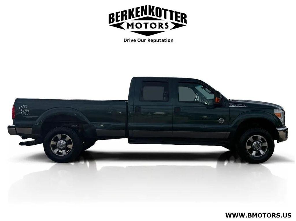 used 2011 Ford F-350 car, priced at $21,998