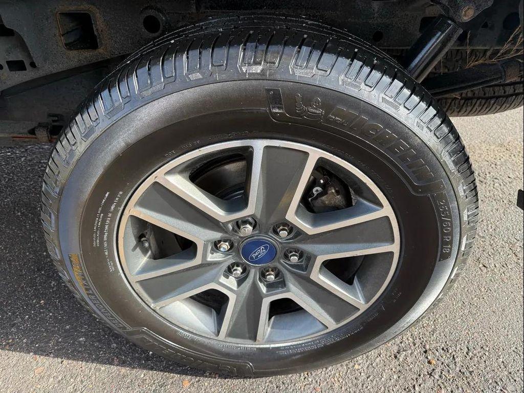 used 2016 Ford F-150 car, priced at $12,998