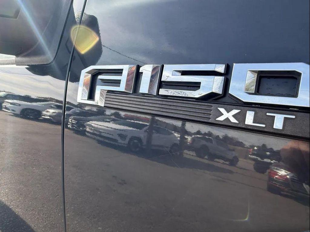 used 2016 Ford F-150 car, priced at $13,998