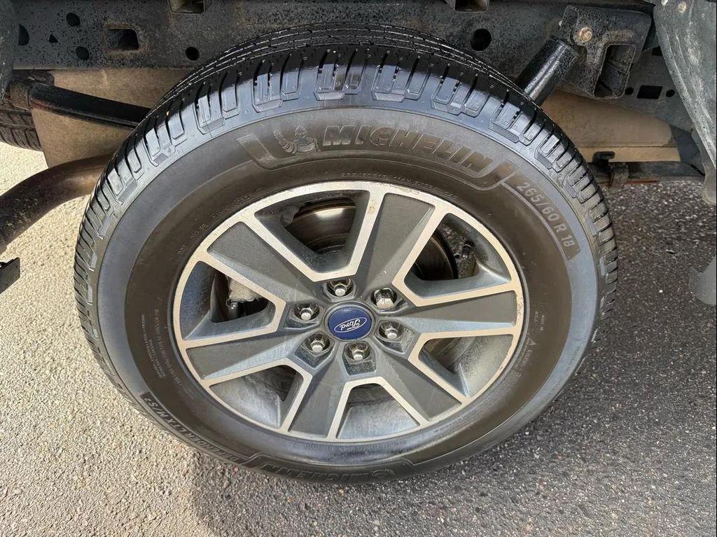 used 2016 Ford F-150 car, priced at $12,998