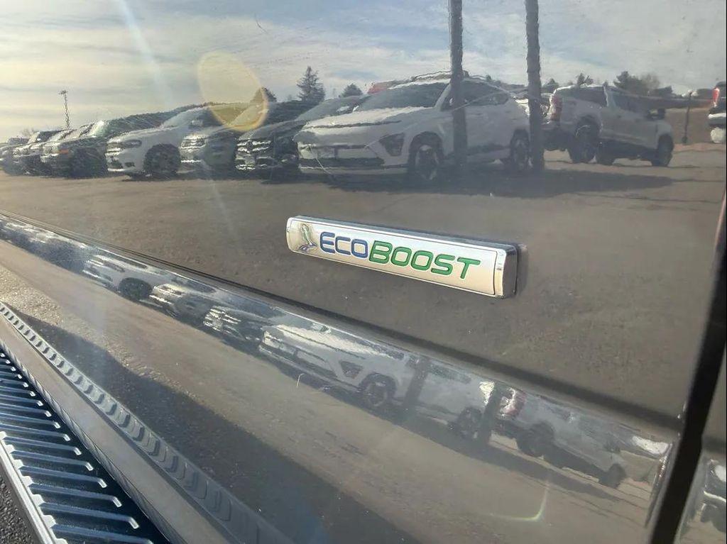 used 2016 Ford F-150 car, priced at $12,998