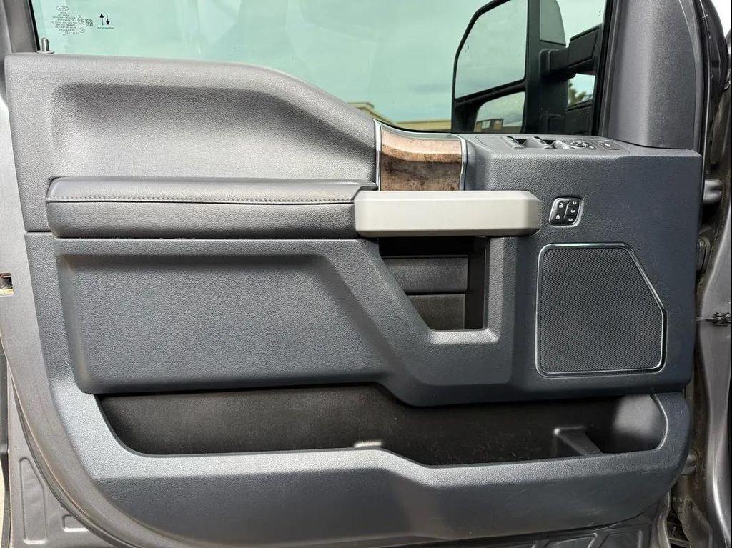 used 2022 Ford F-350 car, priced at $39,000