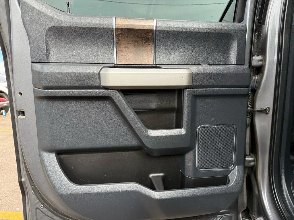 used 2022 Ford F-350 car, priced at $39,000