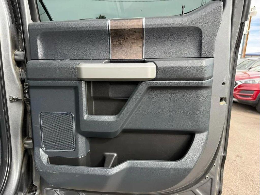 used 2022 Ford F-350 car, priced at $39,000