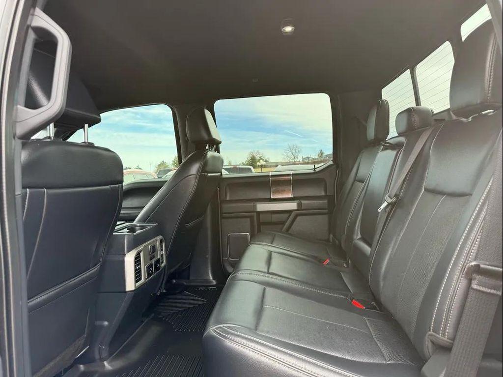 used 2022 Ford F-350 car, priced at $39,000