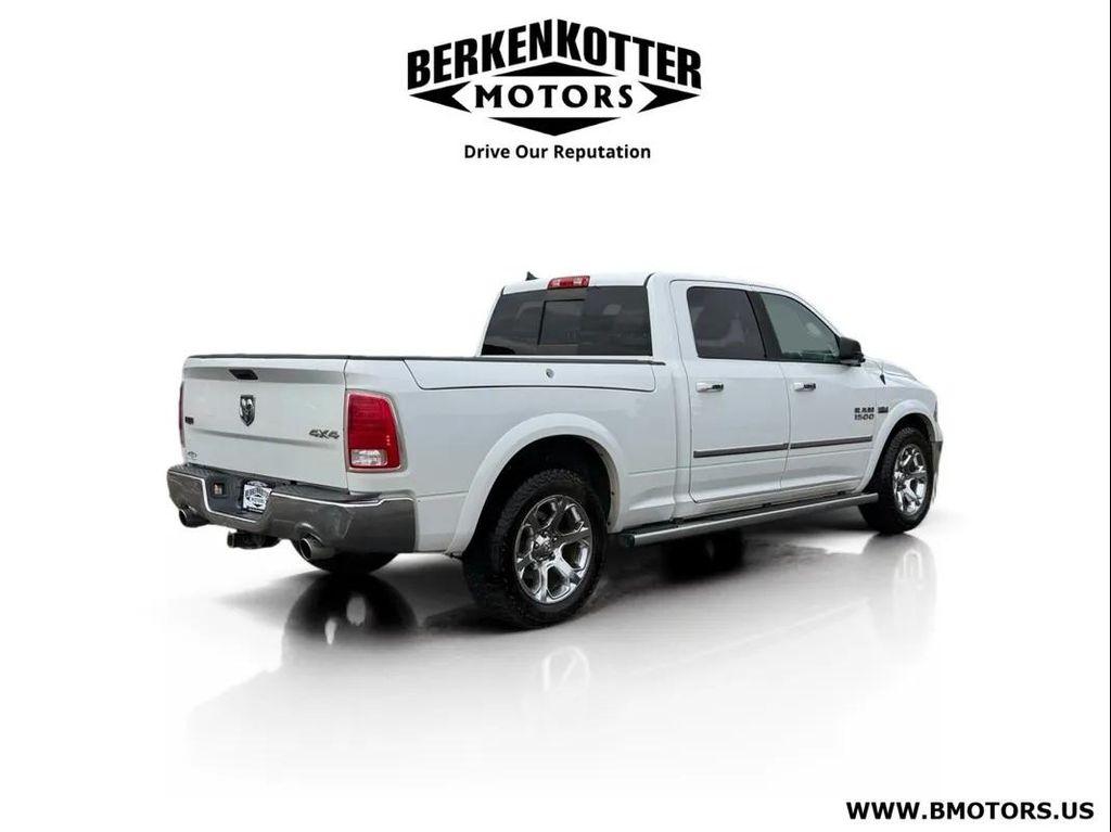 used 2015 Ram 1500 car, priced at $17,998