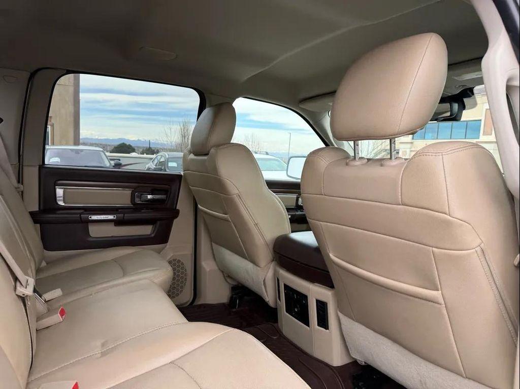 used 2015 Ram 1500 car, priced at $17,998