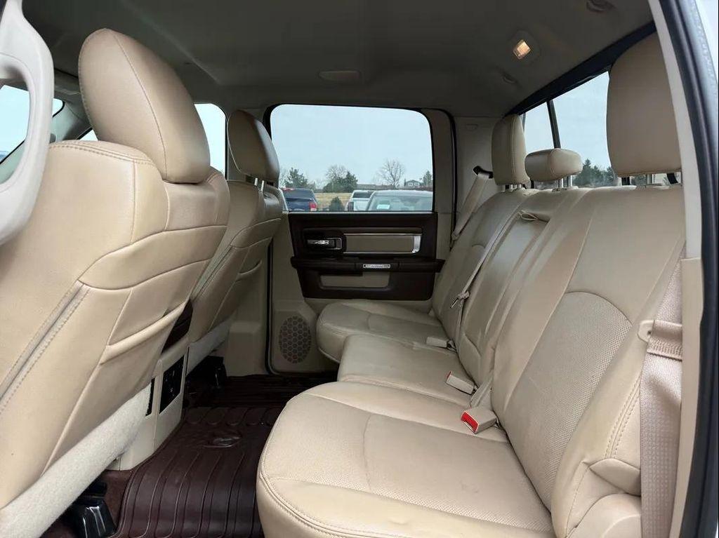 used 2015 Ram 1500 car, priced at $17,998