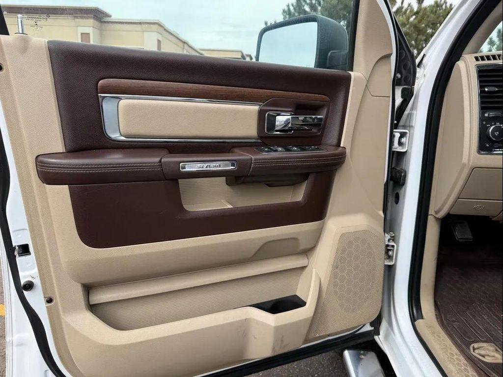 used 2015 Ram 1500 car, priced at $17,998