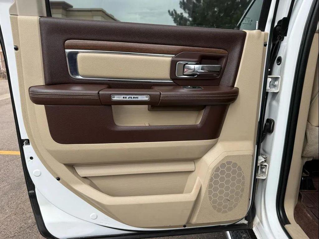 used 2015 Ram 1500 car, priced at $17,998