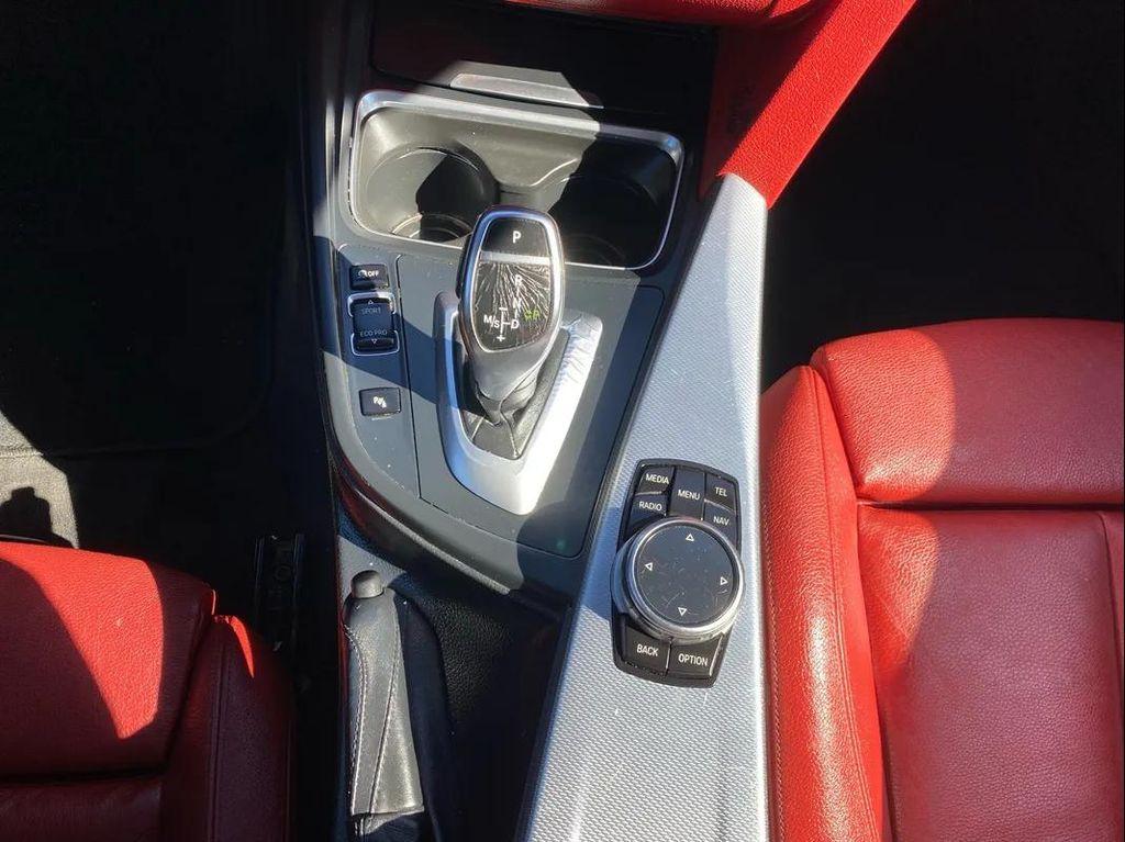 used 2014 BMW 435 car, priced at $19,998