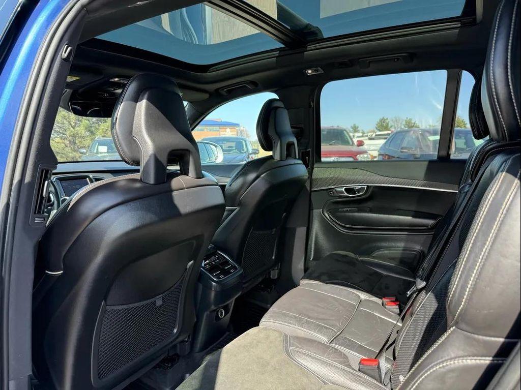 used 2016 Volvo XC90 car, priced at $20,998