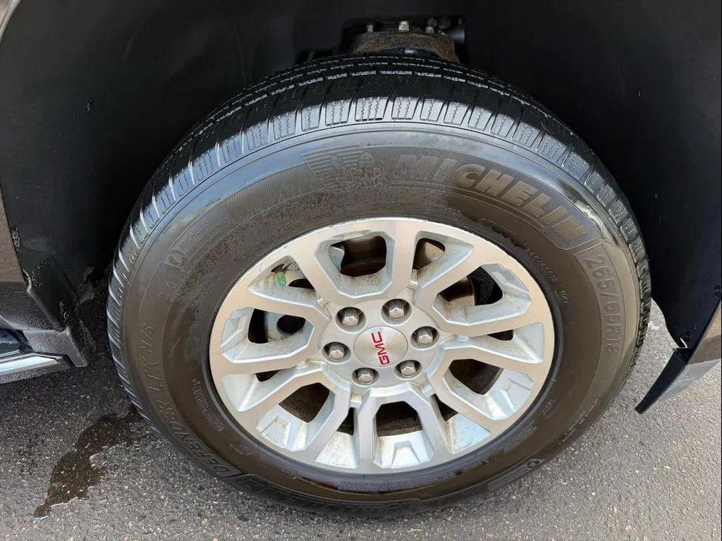 used 2019 GMC Yukon XL car, priced at $24,800
