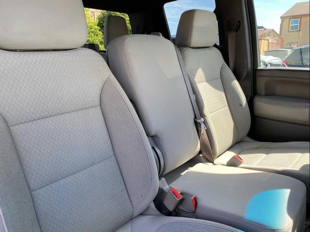 used 2021 GMC Sierra 2500 car, priced at $34,998