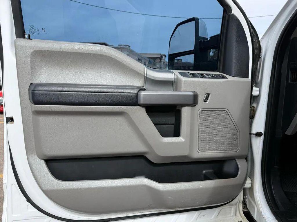 used 2020 Ford F-250 car, priced at $34,500