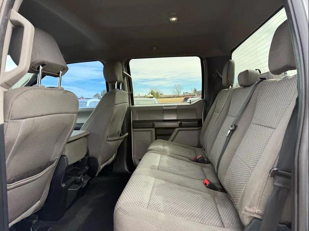used 2020 Ford F-250 car, priced at $34,500