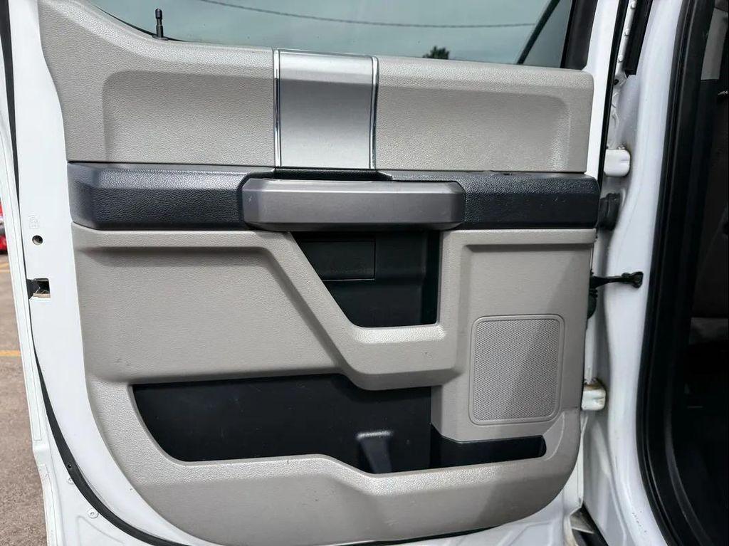 used 2020 Ford F-250 car, priced at $34,500