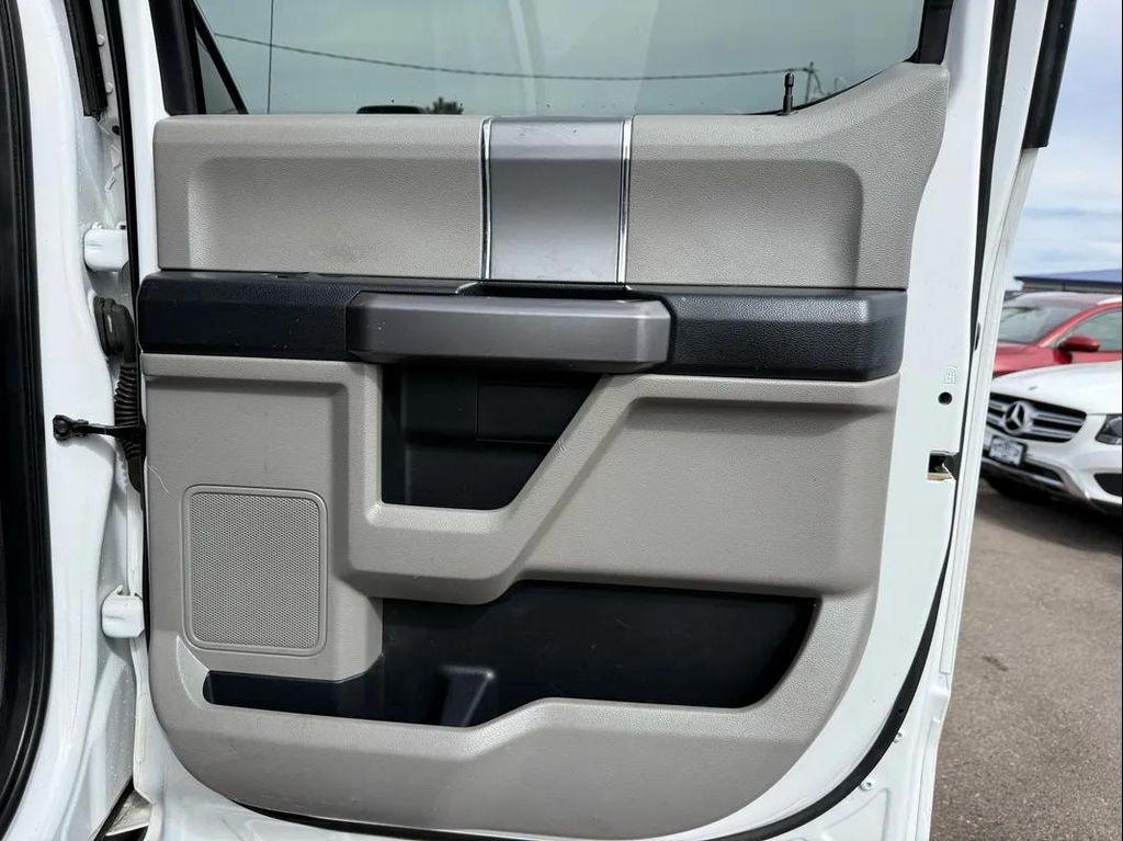 used 2020 Ford F-250 car, priced at $34,500