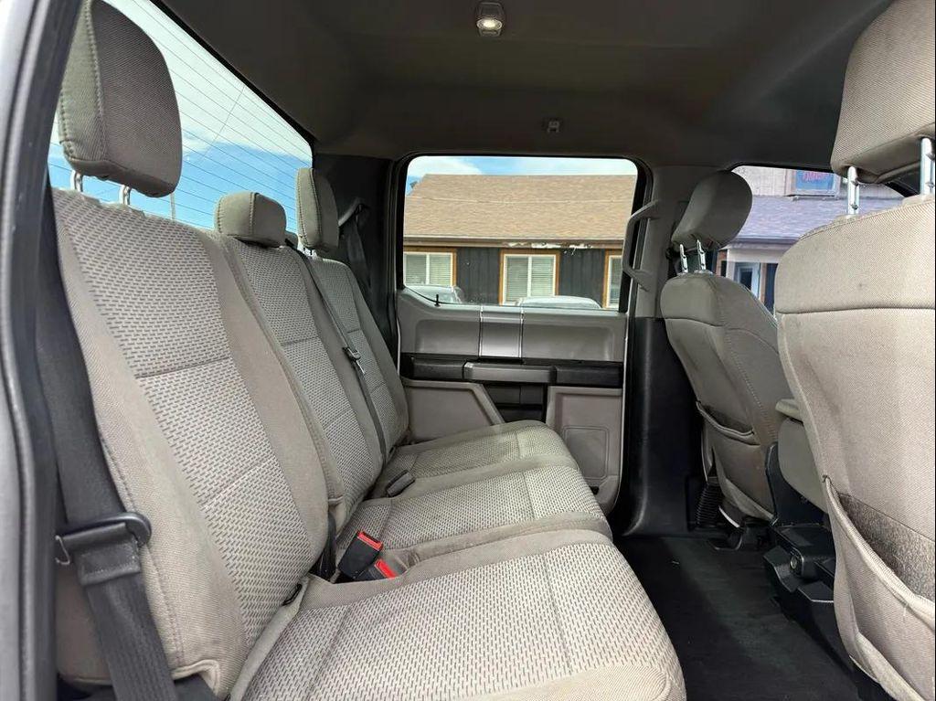 used 2020 Ford F-250 car, priced at $34,500