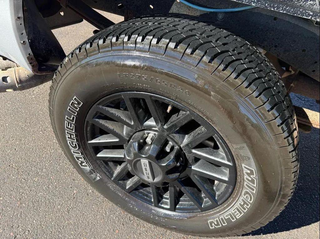 used 2013 Ford F-250 car, priced at $24,500