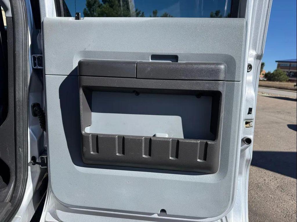 used 2013 Ford F-250 car, priced at $24,500