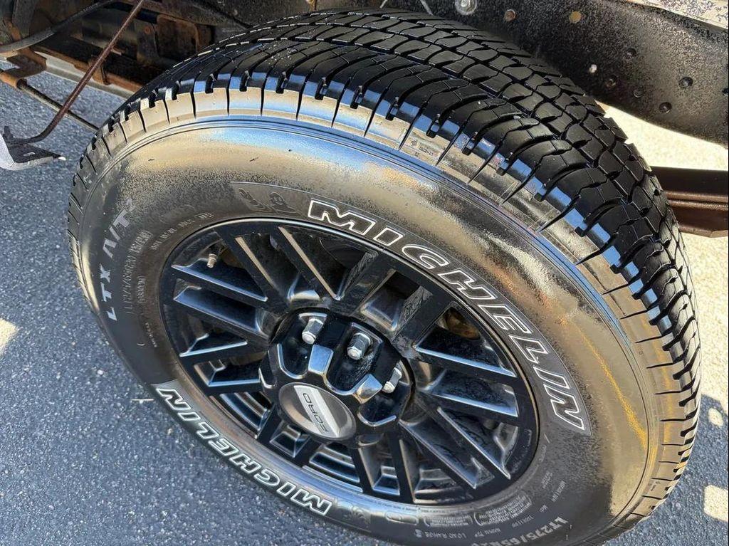 used 2013 Ford F-250 car, priced at $24,500