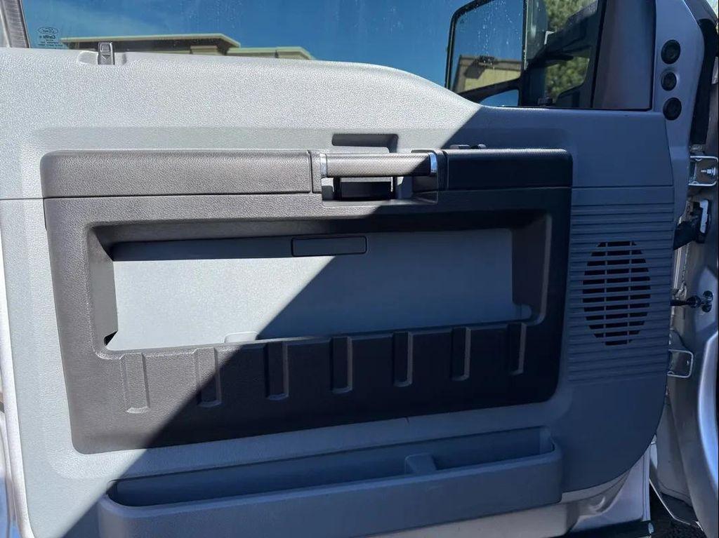 used 2013 Ford F-250 car, priced at $24,500