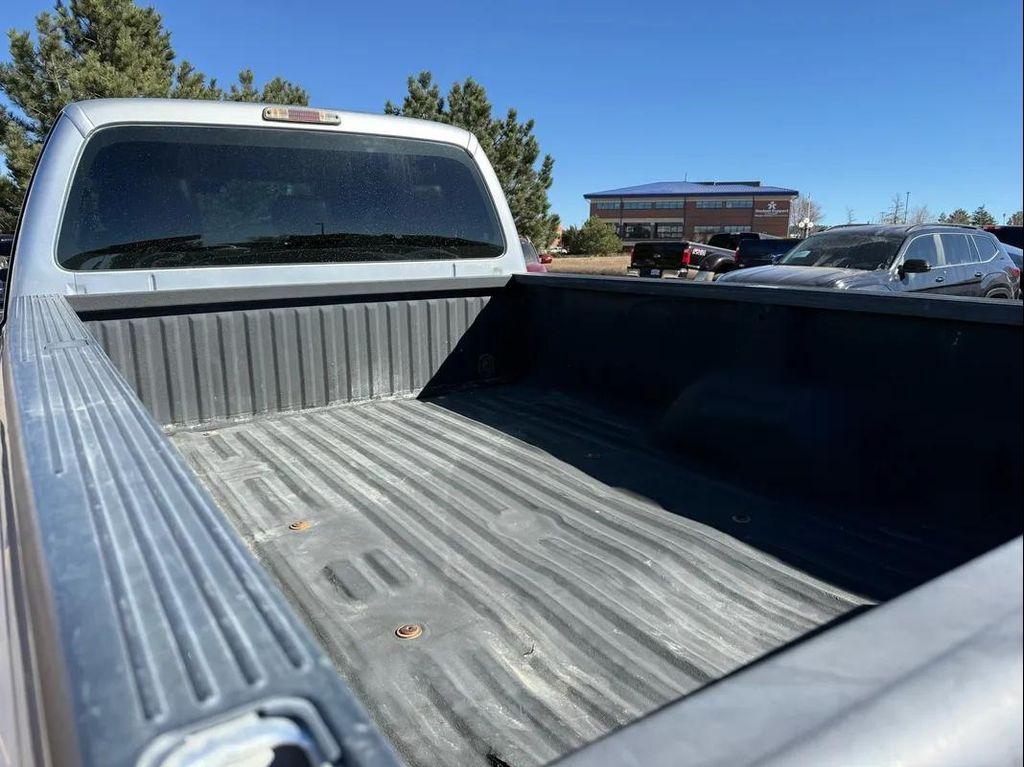 used 2013 Ford F-250 car, priced at $24,500