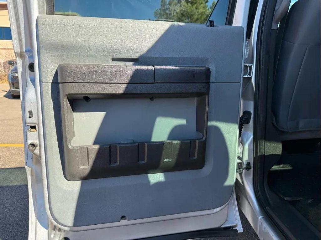 used 2013 Ford F-250 car, priced at $24,500